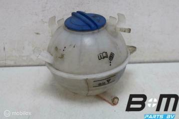 Koelvloeistoftank VW Golf Plus II 1K0121407A beschikbaar voor biedingen