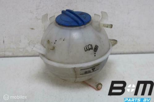 Koelvloeistoftank VW Golf Plus II 1K0121407A, Auto-onderdelen, Motor en Toebehoren, Gebruikt