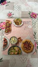 livre WW, Enlèvement ou Envoi, Comme neuf, Europe, Cuisine saine