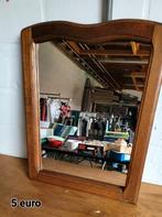 Opkuis, Ophalen, Gebruikt