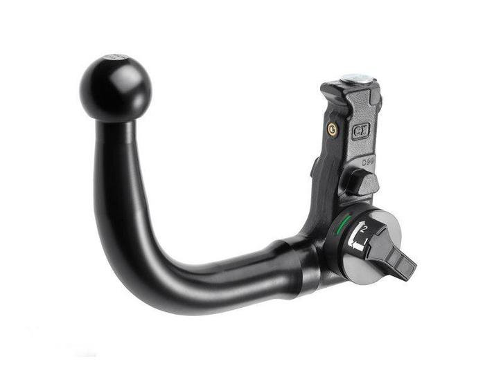 BMW afneembare trekhaak, Auto-onderdelen, Trekhaken, Ophalen