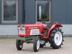 Yanmar YM1601D 4wd / 1005 Draaiuren / Miditrekker, Articles professionnels, Utilisé, Autres marques