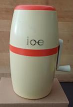 vintage ice crusher, Ophalen of Verzenden, Gebruikt