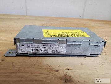 BMW 3 serie E46 / 5 E39 / X5 E53 bluetooth module 6955522 beschikbaar voor biedingen