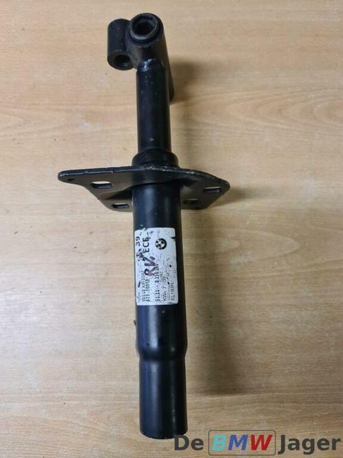 Bumpersteun rechtsvoor BMW 5-serie E39 51118159360, Auto-onderdelen, Carrosserie, BMW, Gebruikt, Ophalen of Verzenden