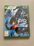 Persona 3 Reload xbox one, Enlèvement, Neuf