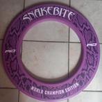 Snakebite surround world champion edition, Sport en Fitness, Ophalen of Verzenden, Zo goed als nieuw