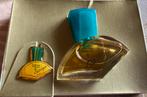 Gabriela Sabatini eau de toilette Cascaya+pin., Ophalen of Verzenden, Nieuw, Miniatuur, Gevuld