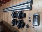 Thule EVO, Auto diversen, Dakdragers, Ophalen, Gebruikt