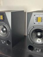 Adam A7X, Ophalen, Zo goed als nieuw