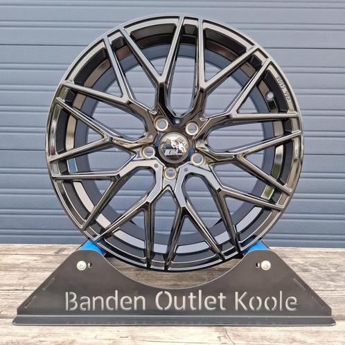 Infiniti Q50 Q60 QX50 QX55 QX60 5x114,3 19'' Velgen Set, Auto-onderdelen, Banden en Velgen, Velg(en), 19 inch, Personenwagen, Nieuw