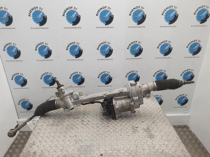 TESLA MODEL X 75D Base  [STEERING_BOX_RACK] 2018, Autos : Pièces & Accessoires, Commande, Utilisé, ARN reconnu, Stiba membre, Reconnu durable