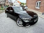 BMW 330 e M-Sport | Camera | Adaptive cc | HiFi Sound, Achterwielaandrijving, 4 cilinders, 35 g/km, Zwart