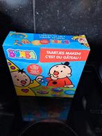 Spel Bumba te koop, Enlèvement