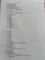 Gros lot de matériel train Marklin HO, Hobby en Vrije tijd, Ophalen, Wisselstroom, Analoog, Märklin