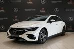 Mercedes-Benz EQE-klasse 300 DOS 7018, Auto's, Gebruikt, Parkeersensor, Wit, EQE