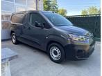 Citroen Berlingo Van XL Heavy BlueHDi S&S 130pk, Auto's, Monovolume, 130 pk, 5 deurs, Zilver of Grijs