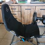 Race simulator te koop Moza R9 met garantie, Games en Spelcomputers, Spelcomputers | Sony Consoles | Accessoires, Ophalen, Zo goed als nieuw
