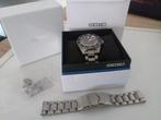 Seiko Divers 200m Automaat, Gebruikt, Staal, Polshorloge, Ophalen of Verzenden