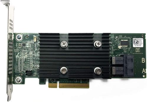 Dell PERC H330 PCIe 12Gb/s SAS RAID Controller 0TD2NM Full, Computers en Software, Overige Computers en Software