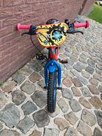 Jongens fiets, Fietsen en Brommers, Ophalen, Zo goed als nieuw, Prestige, Handrem