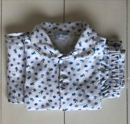 pyjama pour fille 100% Baby 5 y 110, Enfants & Bébés, Vêtements enfant | Taille 110, Utilisé, Fille, Vêtements de nuit ou Sous-vêtements