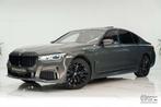 BMW 745 eAS PHEV! Individual! Full Options! Tv's! Garantie, Auto's, BMW, Automaat, 4 deurs, Achterwielaandrijving, Gebruikt