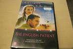 the english patient, Cd's en Dvd's, Ophalen of Verzenden