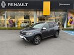 Dacia Duster 1.3 TCe 130PK (bj 2020), Auto's, Voorwielaandrijving, Stof, Gebruikt, 4 cilinders