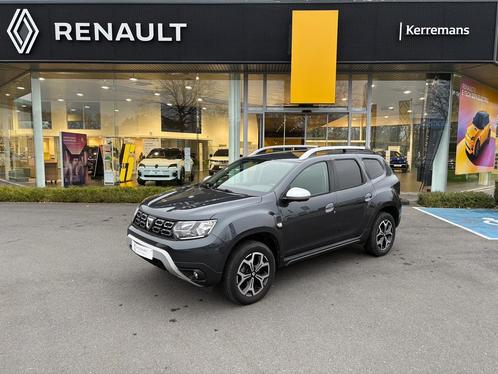 Dacia Duster 1.3 TCe 130PK (bj 2020), Auto's, Dacia, Bedrijf, Te koop, Duster, 360° camera, ABS, Achteruitrijcamera, Airbags, Airconditioning