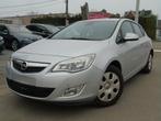 Opel Astra 1.4i Benzine *2010 *Airco *Sportstoelen *EURO 5, Achat, 129 g/km, Entreprise, Boîte manuelle