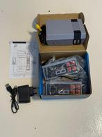 Jeux vidéo console  avec 620 jeux neuf avec 2 manettes Neuf, Ophalen of Verzenden, Nieuw