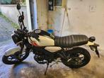 Yamaha xsr125, Motoren, Motoren | Yamaha, 4 cilinders, Particulier, Overig, 11 kW of minder