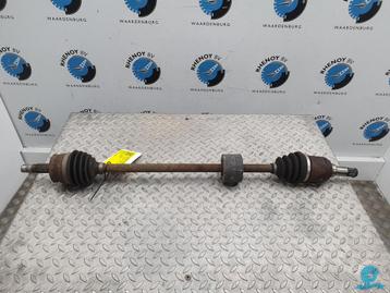 FIAT PANDA 1.1 ACTUAL  [R_DRIVESHAFT] 2009 beschikbaar voor biedingen