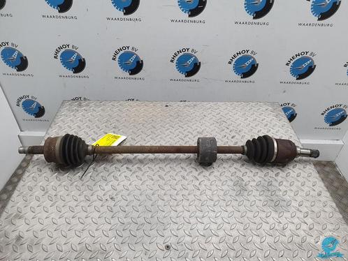 FIAT PANDA 1.1 ACTUAL  [R_DRIVESHAFT] 2009, Auto-onderdelen, Besturing, Gebruikt, ARN erkend, Stiba lid, Erkend duurzaam, Ophalen of Verzenden