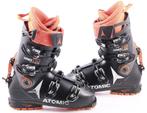 43 44 EU toerski skischoenen ATOMIC HAWX ULTRA 130 XTD, Sport en Fitness, Skiën en Langlaufen, Gebruikt, Verzenden, Carve, Atomic