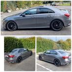 Mercedes Classe A 200 berline  - Full full option PACK AMG, Autos, Mercedes-Benz, Achat, Carnet d'entretien, 5 portes, Automatique