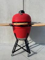 Kamado grill 21", Tuin en Terras, Ophalen, Nieuw