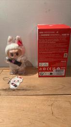 Labubu cola editie (fles) origineel, Verzamelen, Ophalen, Zo goed als nieuw