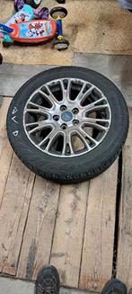 Jantes alliage pour FORD  5 trous, Autos : Pièces & Accessoires, Pneus & Jantes, Pneu(s)