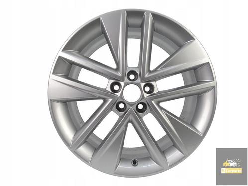 Skoda Fabia III Rapid 17 inch velg 6V0601025C, Auto-onderdelen, Banden en Velgen, Gebruikt
