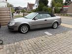 Saab 9-3 cabrio 1.8 turbo, Auto's, Saab, 4 zetels, Parkeersensor, 110 kW, 4 cilinders
