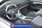 Mercedes-Benz SL500 F1 Edition | 1 of 20 | 2000 | Route 66 A, Auto's, Zwart, Mercedes-Benz, Bedrijf, Handgeschakeld