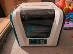 XYZ da Vinci Junior 3D-printer - voor beginners of kinderen!, XYZ, Wi-Fi intégré, Comme neuf, Enlèvement