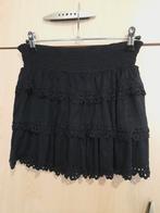 Mini jupe noir, Vêtements | Femmes, Jupes, Taille 36 (S), Noir, Enlèvement ou Envoi, Au-dessus du genou