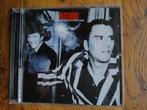 CD Magnus : The Body Gave (Tom Barman), Ophalen