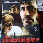 De indringer dvd krasvrij 1eu, Ophalen of Verzenden, Zo goed als nieuw, Film, Vanaf 12 jaar