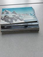 lot van 49 oude postkaarten van Zwitserland, Verzamelen, Verzenden