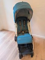 Buggy Uppababy Mini V2 - Compact, Kinderen en Baby's, Ophalen, Zo goed als nieuw