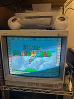 SONY PVM-20L2MD PERFECT CONDITION!!!, Audio, Tv en Foto, Televisies, Ophalen, Sony